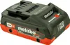 Ersatzakku LiHD 18,0 V 4,0 Ah Metabo Produktbild-Vorschau 21