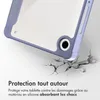 imoshion Bibliothèque Origami pour Samsung Galaxy Tab A11 Voir les images du produit 4