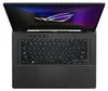 ROG Zephyrus G16 (2023) (GU603VV-N4007W) (grau, Intel® Produktbild-Vorschau 3