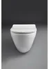 Hänge WC Toilette Creavit TP325.001+AL0402 Produktbild-Vorschau 6