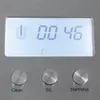 CASO DESIGN IceChef Pro Eiswürfelmaschine 12kg/24h Produktbild-Vorschau 1