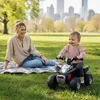 Auto elettrica per bambini Quad Honda H3 TRX, 3 km/h Quad Anteprima dell’immagine prodotto 6