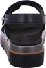 Mephisto Dominica Softy Damen Sandale in Schwarz, Größe 39 Produktbild-Vorschau 8