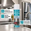 HOTREGA Edelstahl Pflegespray Brillant Spraydose 300ml Produktbild-Vorschau 4