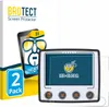 2x Für Skytraxx 5 Mini Schutzfolie BROTECT Displayschutz Produktbild-Vorschau 1