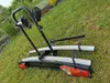 MENABO Portabici Merak tipo Q per 2 biciclette Anteprima dell’immagine prodotto 6