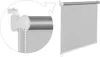 Tenda a rullo termica Tenda a rullo oscurante 85x200 cm Anteprima dell’immagine prodotto 1