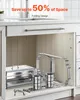 Chafing Dish Set: Roestvrijstalen warmhoudset voor Productafbeelding-voorbeeld 6