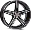 19 Zoll Alufelge MAM WHEELS OX-18 19"x8.50" 5x114.3 PCD Produktbild-Vorschau 1