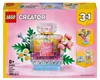LEGO 31383 Creator Parfümflasche mit Blumendeko 2.5. Anteprima dell’immagine prodotto 15
