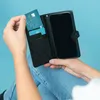 imoshion Bibliothèque Mandala pour le Samsung Galaxy A32 Voir les images du produit 6