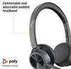 HP 76U49AA Headset Schwarz Produktbild-Vorschau 21