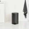 Brabantia NewIcon - Treteimer (20 Liter) Produktbild-Vorschau 6