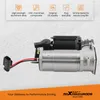 Kompressor Luftfederung for Jaguar  XJ X350 X358 XJ8 XJ8 L Produktbild-Vorschau 6