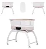 Chipolino Beistellbett Sogno 2 in 1 Spieltisch, Produktbild-Vorschau 10