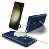 Custodia per Samsung Galaxy S25 Ultra magnetica con Anteprima dell’immagine prodotto 1