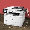 HP Stampante LaserJet Pro MFP M428fdw W1A30A A4 1200x1200 Anteprima dell’immagine prodotto 14