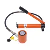 Pompe hydraulique 20T 350CC Pompe hydraulique 70Mpa Voir les images du produit 1