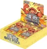 One Piece PRB 01 Display Booster Box Eng The Best Sealed Anteprima dell’immagine prodotto 2