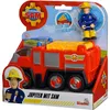 Simba Dickie Sam Jupiter mit Sam Figur 109252505 Voir les images du produit 5
