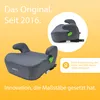 Osann Junior Isofix Sitzerhöhung Auto Kinder, Produktbild-Vorschau 7