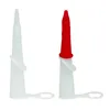 Two sealant caps are shown side-by-side against a white background. Produktbild-Vorschau