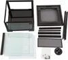 Repti-Zoo Terrarium RK NET 30x30x45cm Repti-Zoo Produktbild-Vorschau 7