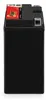 BANNER Starterbatterie 12V 10Ah 190A/EN B00 Motorrad Produktbild-Vorschau 6