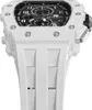 Zegarek Zar Bomba TB8204B-01 biały Produktbild-Vorschau 8