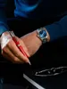 Festina Armbanduhr Date ACERO CLASICO Blue Produktbild-Vorschau 6
