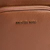 Sac à bandoulière en cuir pour femme Michael Kors, taille Voir les images du produit 4