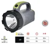 LED nabíjecí svítilna P2311, 300 lm, 2400 mAh Voir les images du produit