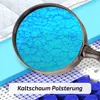 Matratze 100x200cm H4 Hamburg 9 Zonen 23cm hoch Produktbild-Vorschau 7