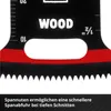 EINHELL Tauchsägeblatt, 708023, HCS Holz, 32 mm Produktbild-Vorschau 5