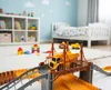 Flexibele autobaan met een bouwplaats thema, 273 Productafbeelding-voorbeeld 4