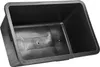 Mörtelwanne / Mörtelkübel 80 Liter Produktbild-Vorschau 2