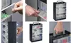 allit Kleinteilemagazin VarioPlus DrawBox >C< 40 Produktbild-Vorschau 6