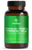 Vitabay Vitamin D3 + K2 Depot – 180 vegane Tabletten – Produktbild-Vorschau 1