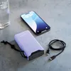 Powerbank F20000 Purple (lila, 20.000 mAh, PD 3.0, Quick Produktbild-Vorschau 5