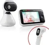Motorola PIP1500 Baby-Videoüberwachung 300 m FHSS Schwarz - Anteprima dell’immagine prodotto 11