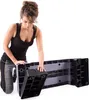 Sport-Thieme Aerobic-Stepper "Classic", Grau-Schwarz Produktbild-Vorschau 3