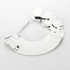 Deckblech Bremsscheibe Bremsstaubblech Bremsankerblech VR Produktbild-Vorschau 6