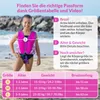 Limmys Schwimmweste für Kinder - Schwimmweste mit Produktbild-Vorschau 3