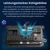 Einbau-Navigationsgeräte Carplay 7''android13 2+64G WIFI Produktbild-Vorschau 9