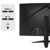 ODYS XP32 PRO-X, 32" (80cm) Curved Gaming Monitor, WQHD, Produktbild-Vorschau 9