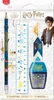 maped 981879 maped Schreibset Harry Potter blau Voir les images du produit 1