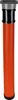 ScarMaxx - Tubo Soakaway da 1 m, DN 110mm - con griglia, Anteprima dell’immagine prodotto 1