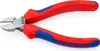 Tagliaspirali KNIPEX da 140 mm, confezione self-service Anteprima dell’immagine prodotto 5