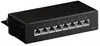 Goobay 96105 Patch panel CAT 6 Mini/Desktop, 8 portów, Podgląd zdjęcia produktu 1