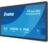 iiyama TW2223AS-B3P, Interaktivní plochý panel, 54,6 cm Náhled obrázku produktu 11